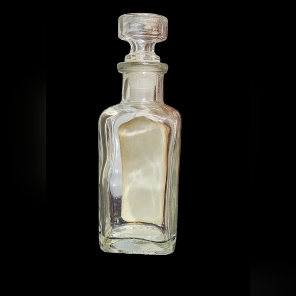 1981 California perfume company Anniversary keepsake bottle - Picture 2 of 4